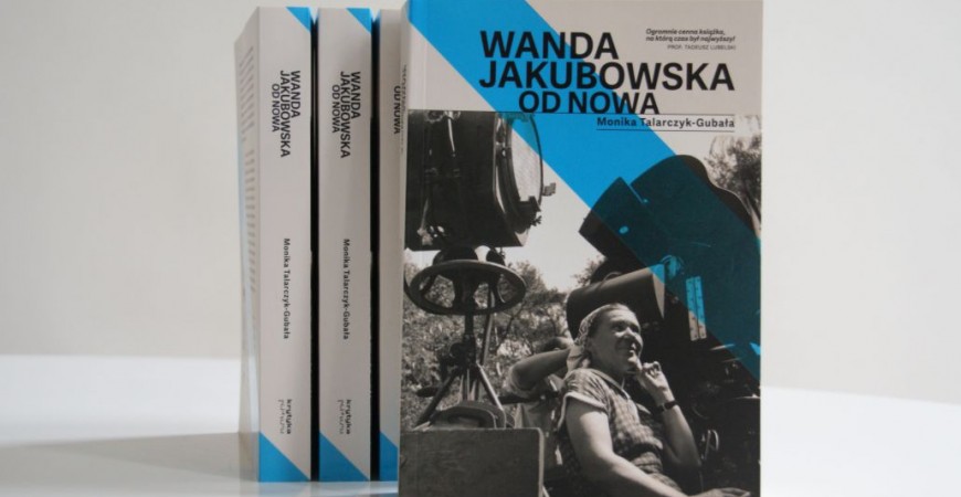 Recenzja: Wszystko o Wandzie
