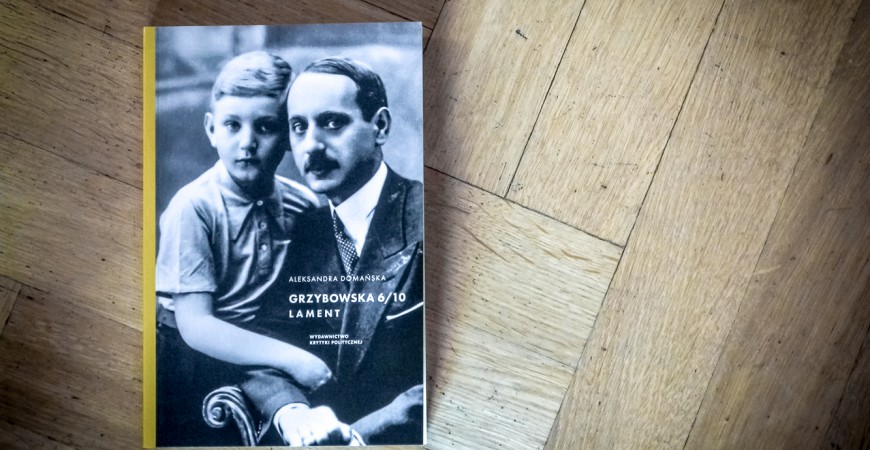 Miesięcznik "Znak": Historia ukryta w wykazie dłużników