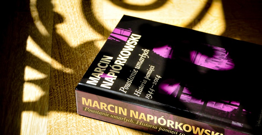 Gazeta wyborcza: Jak uporać się z pamięcią narodową?