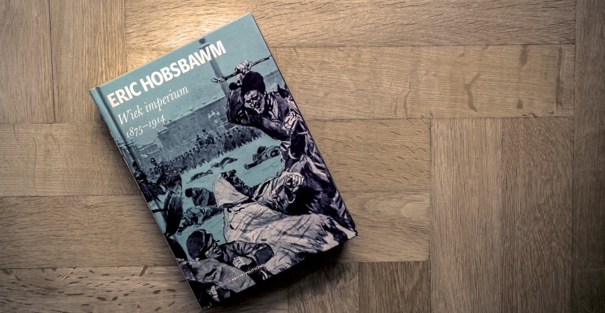 Przegląd Polityczny: Ostatnie dekady starego świata