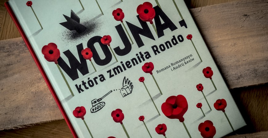 Ryms: Poetycko o wojnie