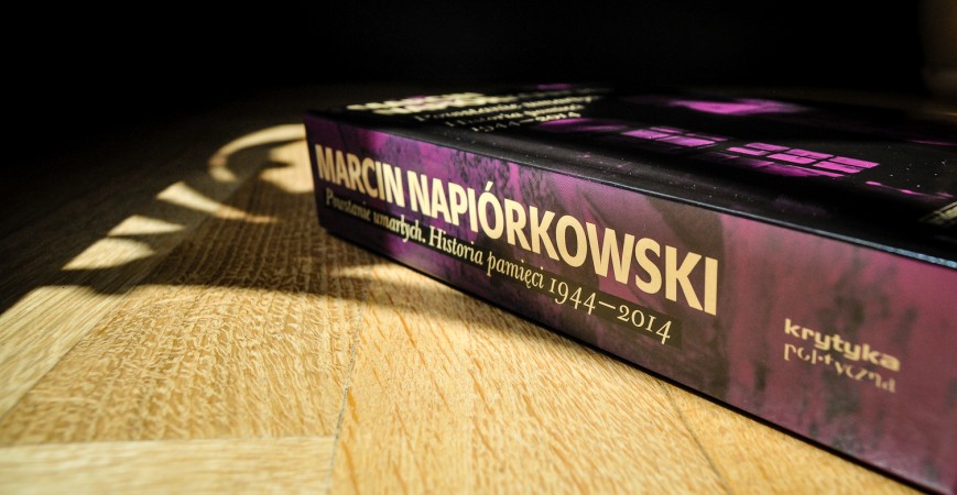 Lubimyczytac.pl: Taka piękna masakra