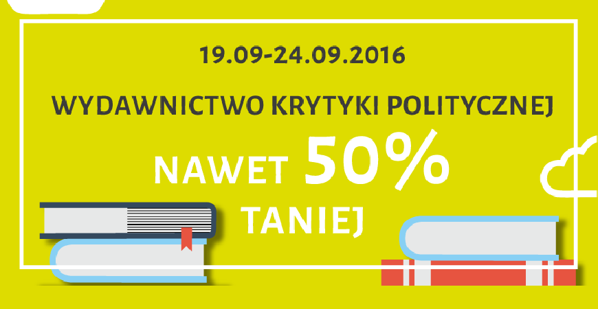 Cieszyn: Wyprzedaż książek w Księgarni "Na Granicy"