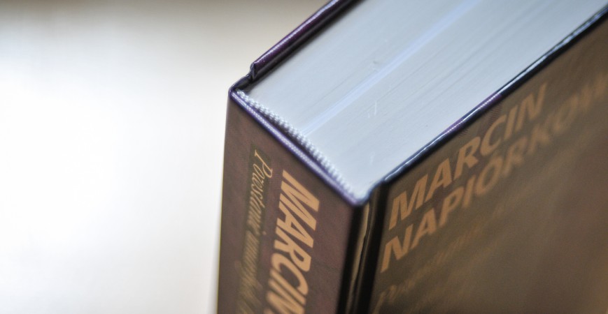 Uważam Rze: Pamięć jako źródło cierpień