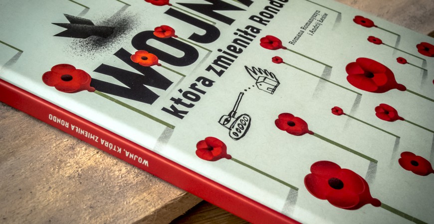 Znak: Koniec niewinności