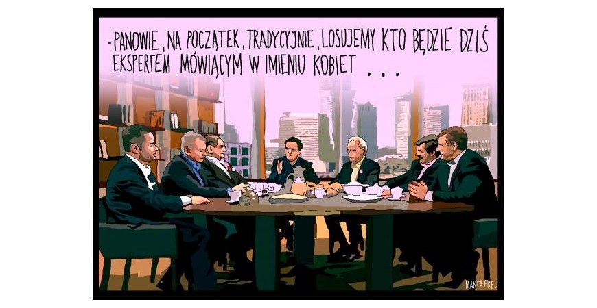 Genderowa książka roku