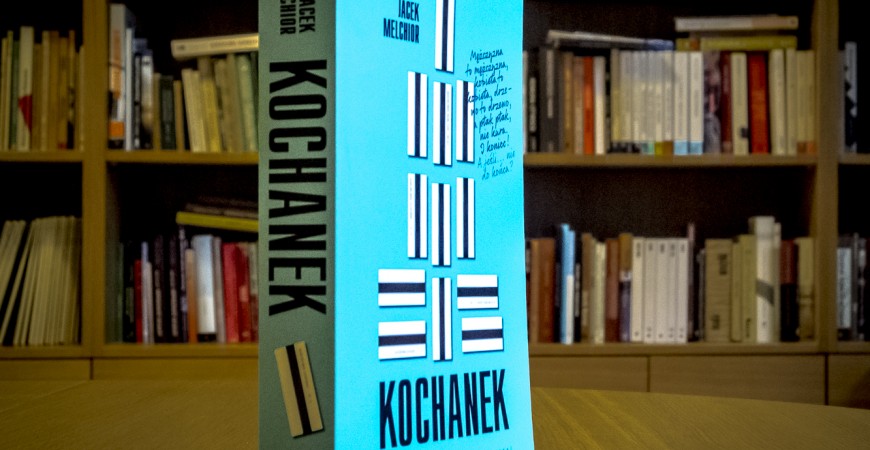 Sztukater: Literacka uczta