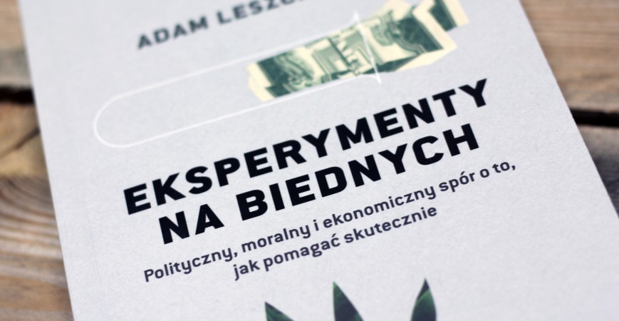 Tok.fm: Kto eksperymentuje na biednych?