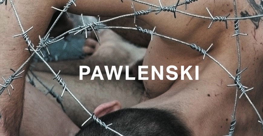 Zaproszenie [Warszawa, 6.12.] "Pawlenski" - premiera książki
