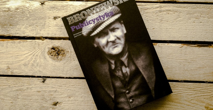 Projektor: Wszystkie złudzenia poety