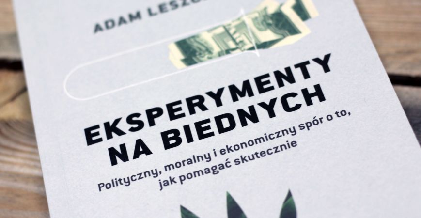 Recenzja: Opdowiedzialność