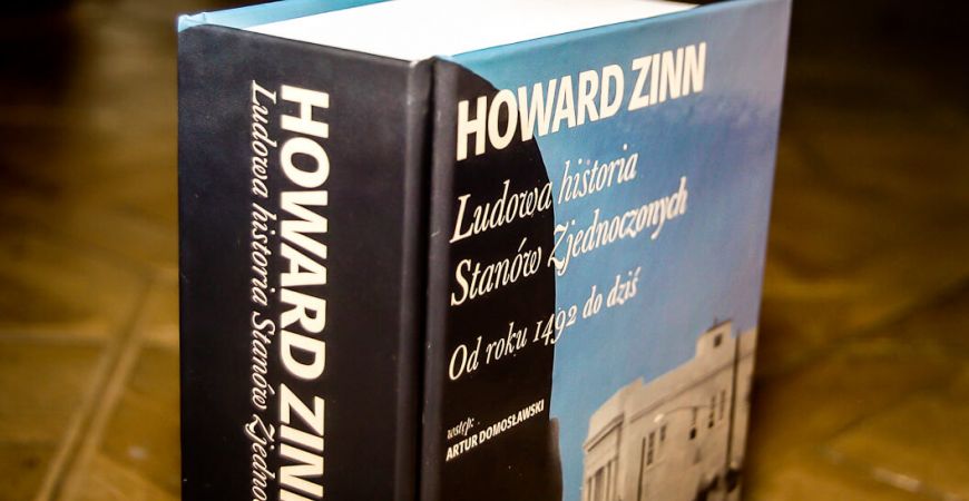 Recenzja: Historia ruchów ludowych