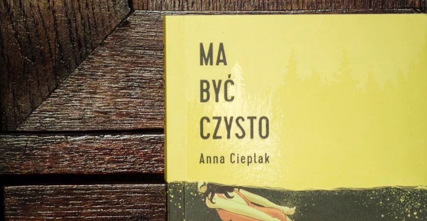Recenzja: Sekretne życie gimnazjalistów
