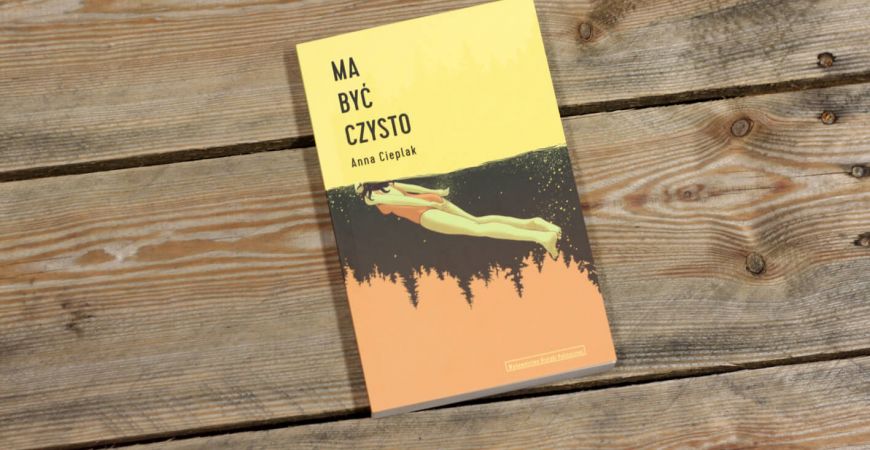 Recenzja: Gimnazjalistki i reszta świata