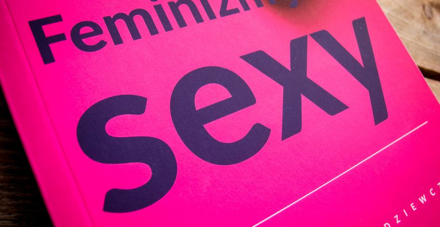 Recenzja: Sexy femninistka