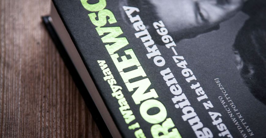 Recenzja: Kapitalne listy