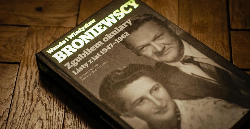 Recenzja: Literat celebryta