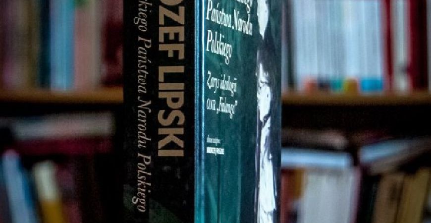 Recenzja: Stalowa pięść Chrystusa