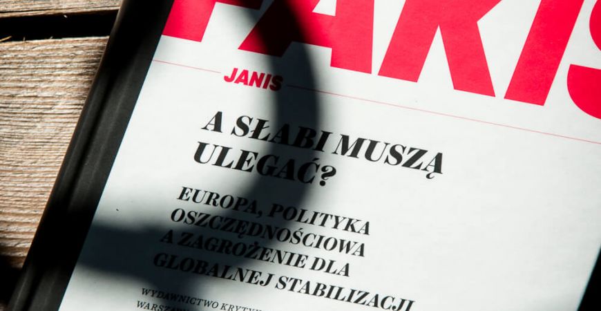 Recenzja: Warto przeczytać na urlopie