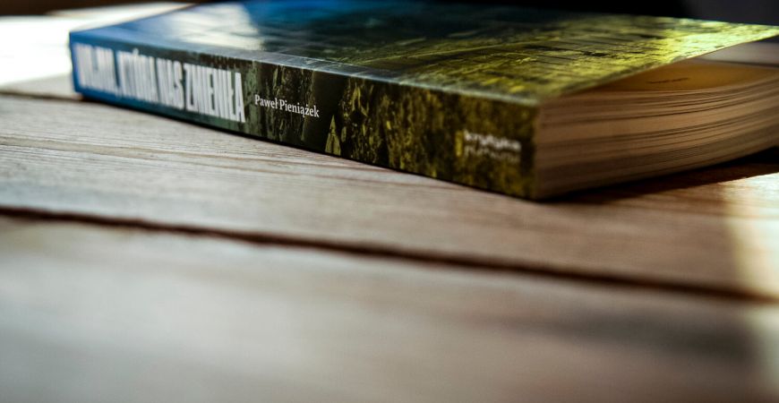 Recenzja: Na wschodzie bez zmian