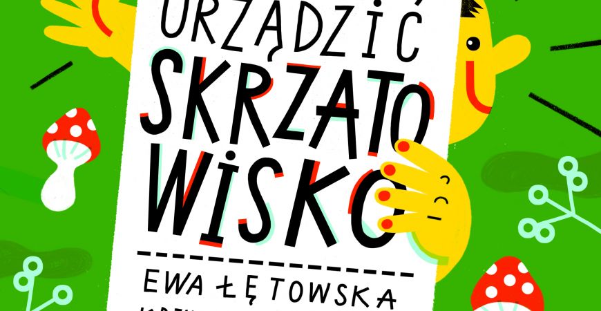 Zaproszenie [Wrocław, 18.11] Dzieci rozmawiają o konstytucji