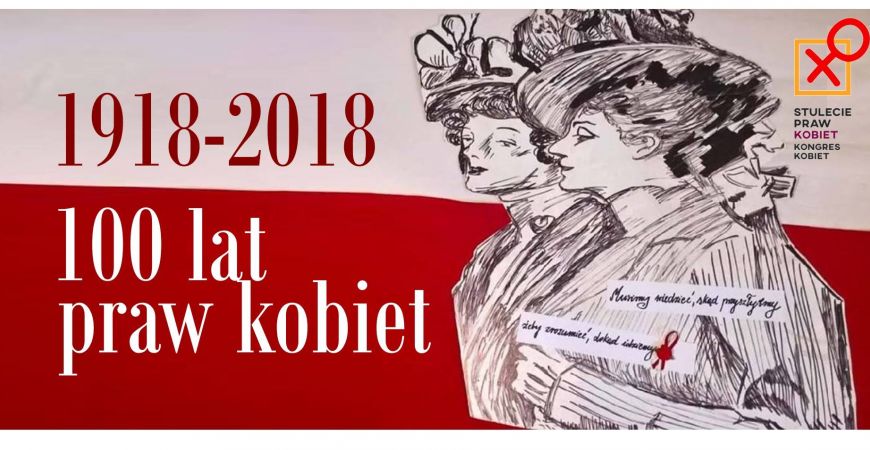 Zaproszenie [Warszawa, 28.11] Konferencja "Chcemy całego życia"