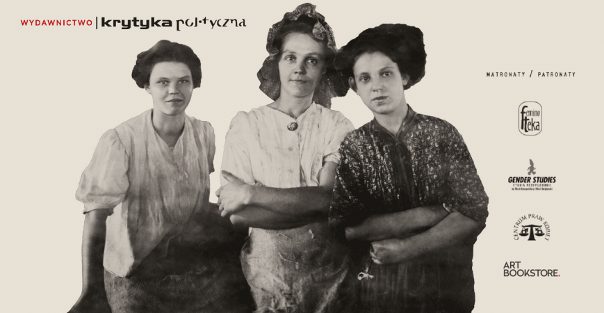 Zaproszenie - spotkania z Alicją Urbanik-Kopeć