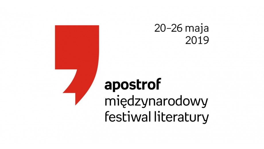 Marta Abramowicz gościnią Festiwalu Apostrof