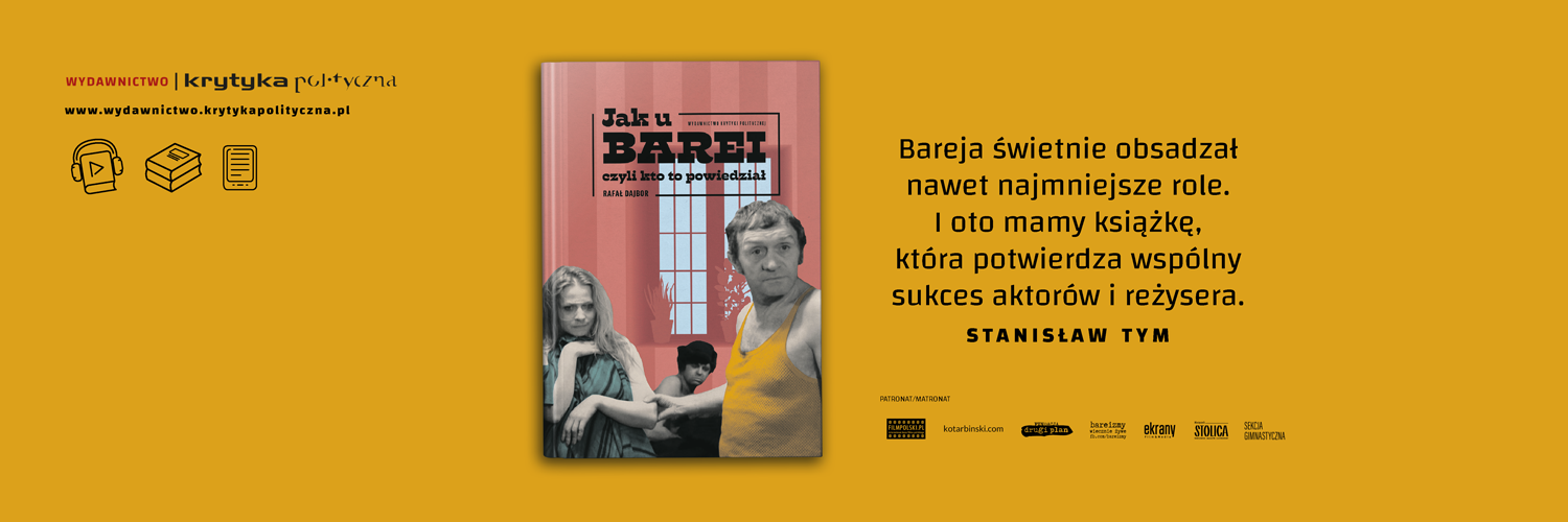 Śniadanie z Bareją w Muzeum Życia w PRL