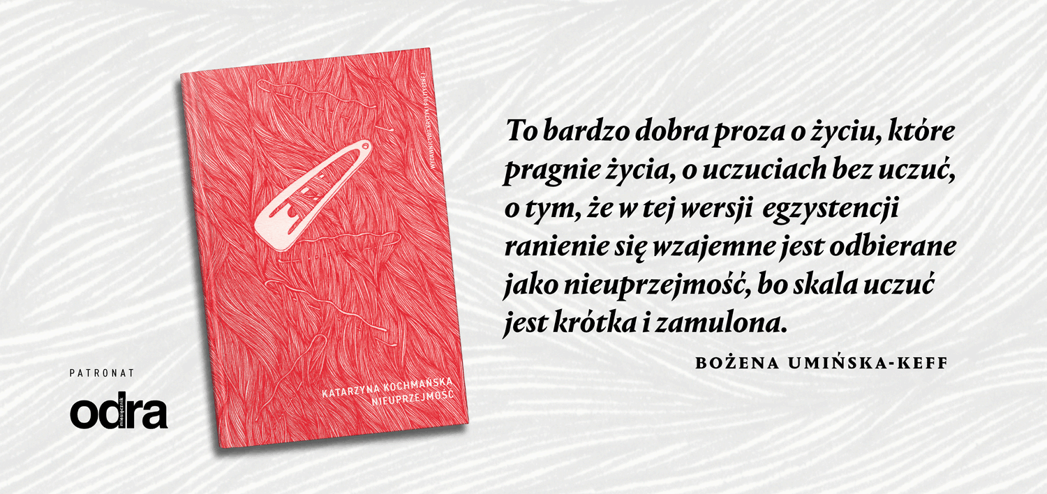 "Nieuprzejmość" w Radio Wrocław