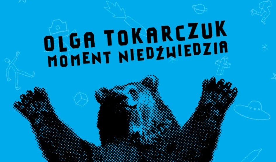 Olga Tokarczuk laureatką literackiej Nagrody Nobla! 