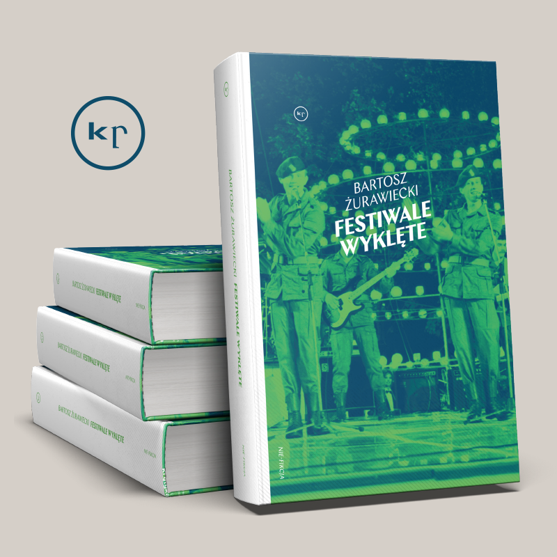 "Festiwale wyklęte" w Poznaniu