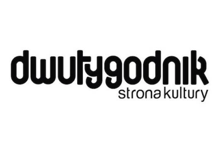 Nasze książki w podsumowaniu roku Dwutygodnika