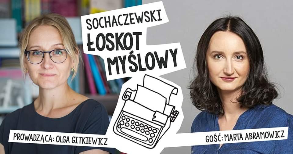 Sochaczewski Łoskot Myślowy