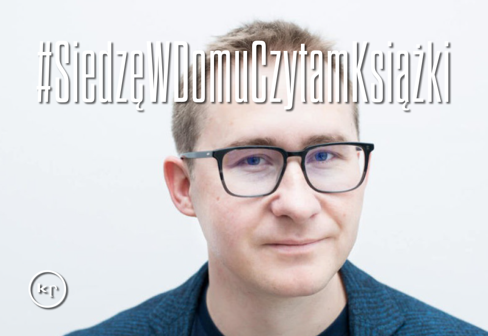 Po jakie książki warto teraz sięgnąć?
