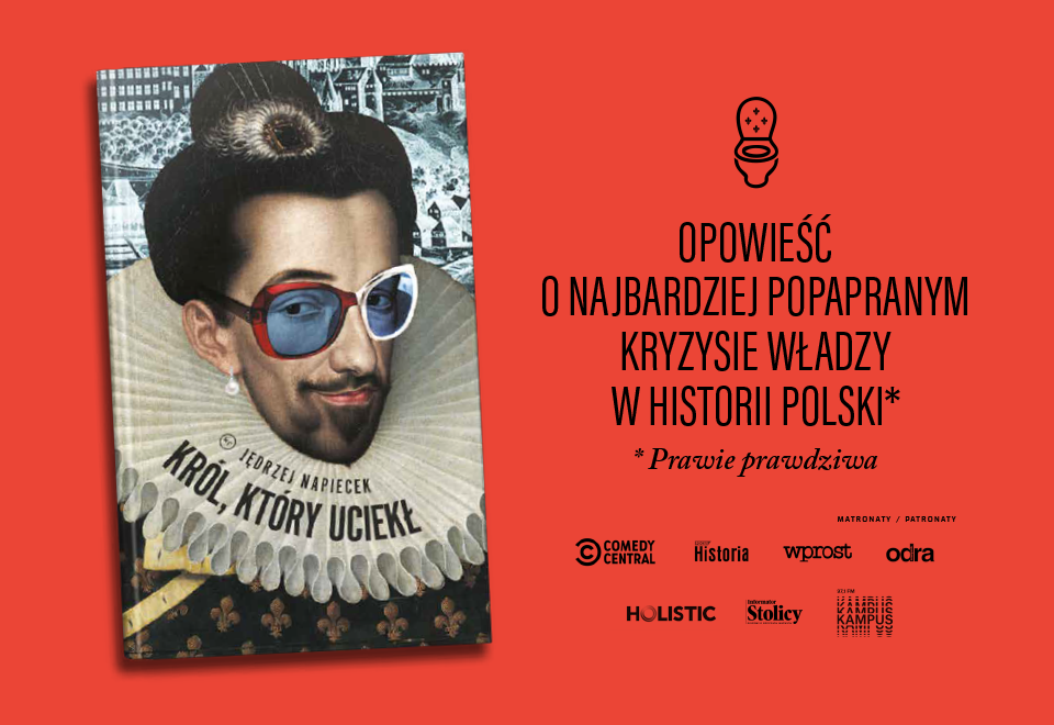 Wojciech Szot zmierzył się z Walezym