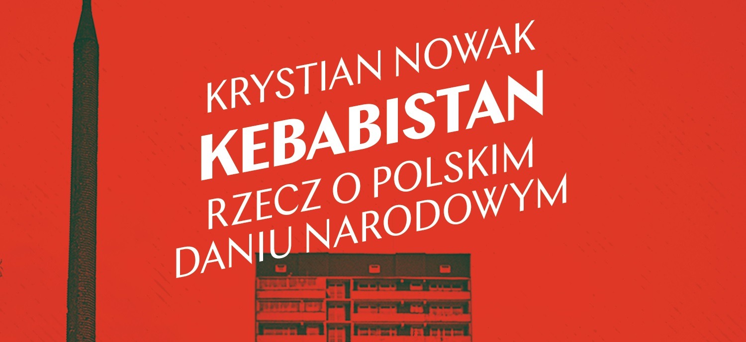 Konkurs! Wymyśl korponazwę dla kebabowni