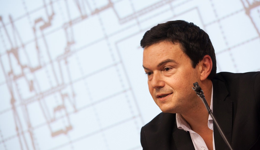 Piketty po polsku bez cenzury!