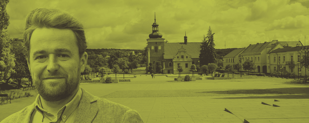 Szare wygrywa z zielonym