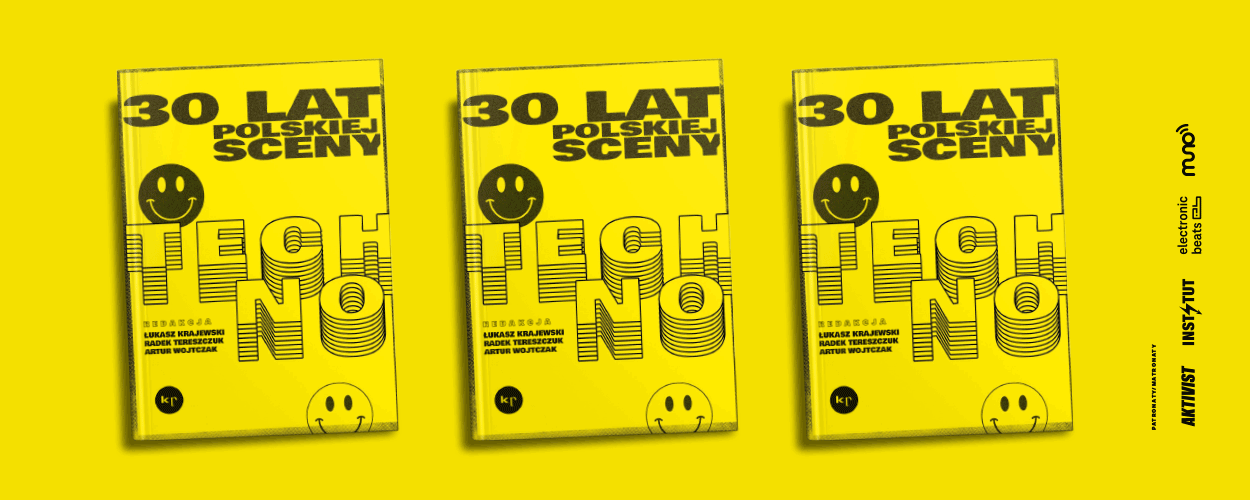 30 lat polskiej sceny techno