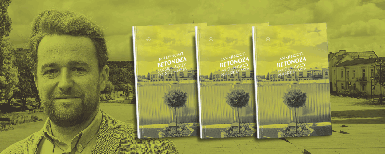 Beton w naszych głowach i portfelach