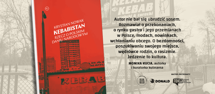 Ciężkostrawny kebab