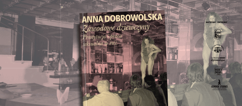 Dziś Międzynarodowy Dzień Przeciwko Przemocy Wobec Osób Pracujących Seksualnie