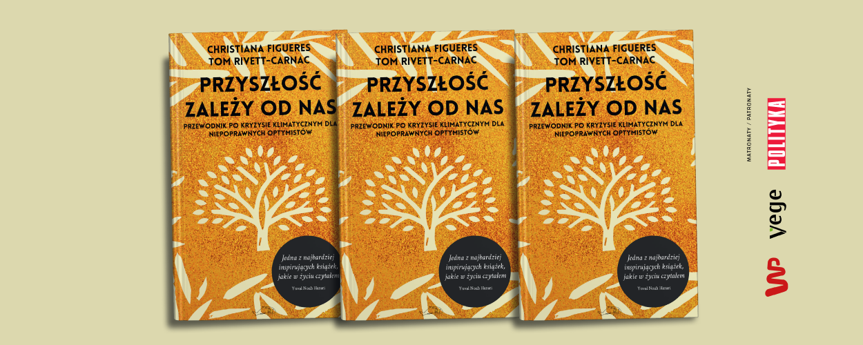 Jak przetrwać kryzys klimatyczny?