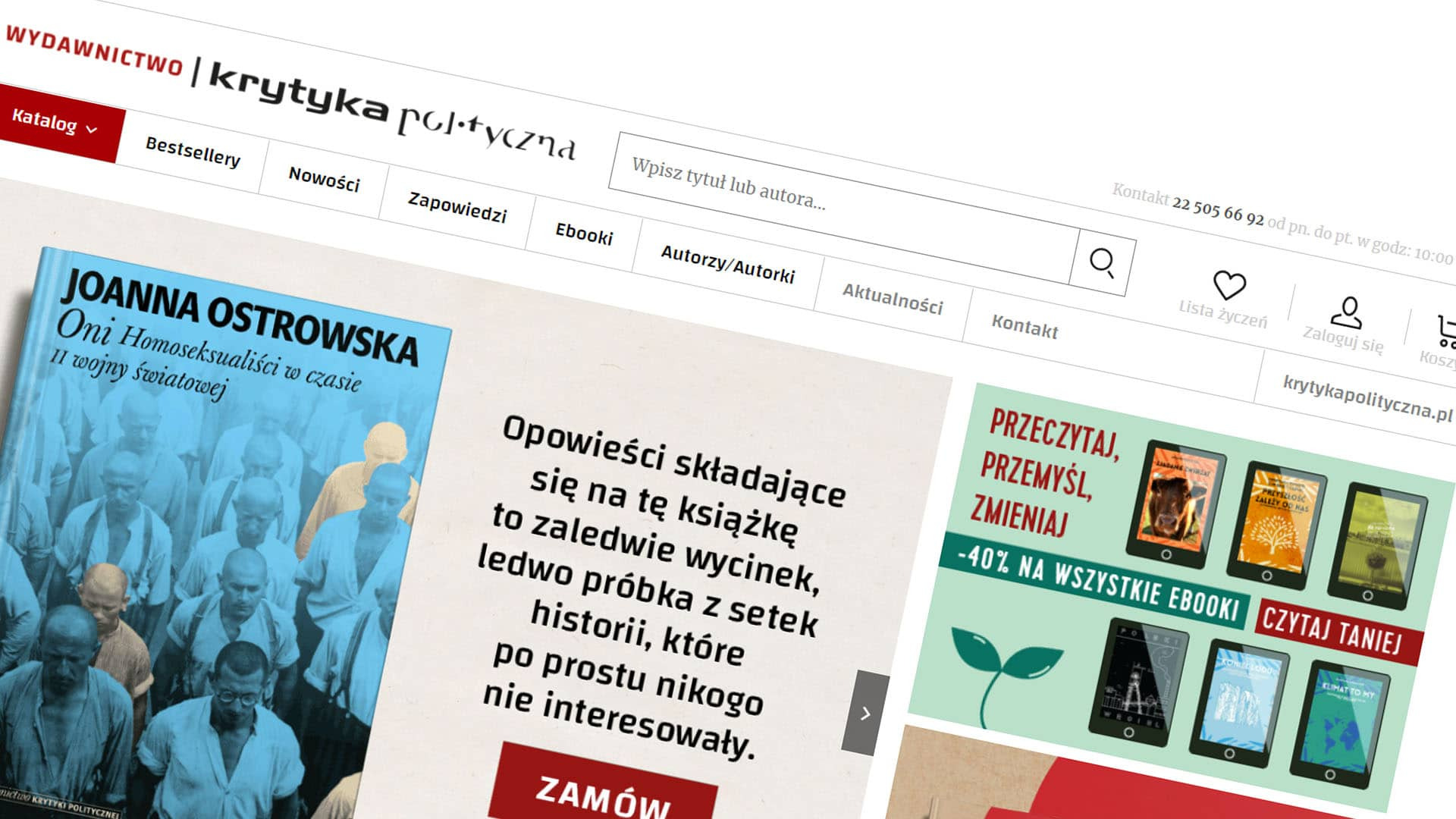 Młodsz_y Specjalista_tka ds. promocji i marketingu poszukiwany_a!