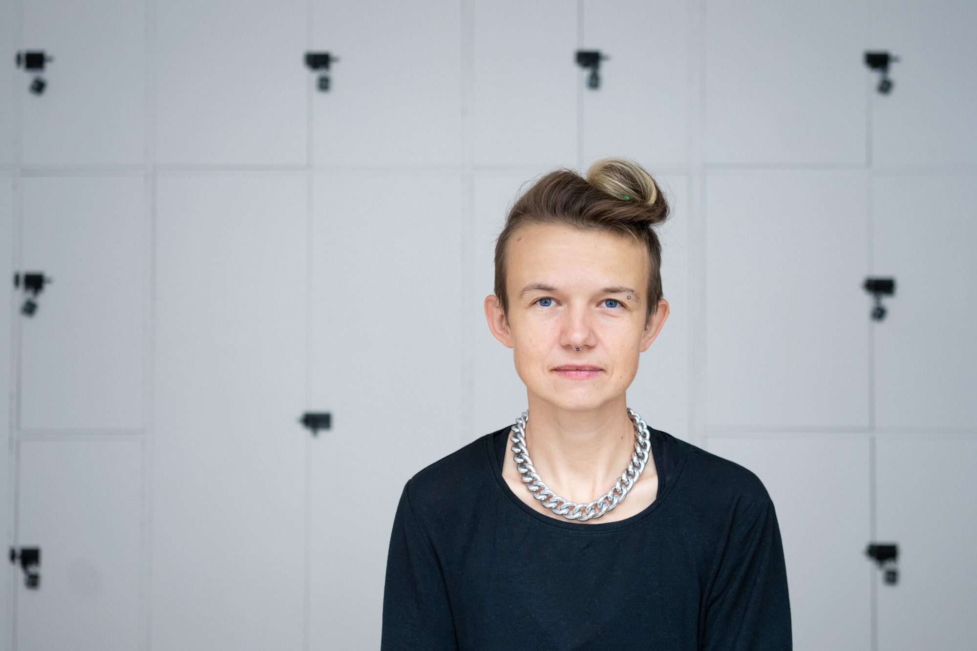 Joanna Ostrowska rezydentką mieszkania Wisławy Szymborskiej w Krakowie