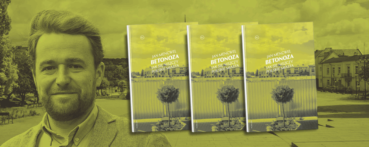Ćpanie betonu
