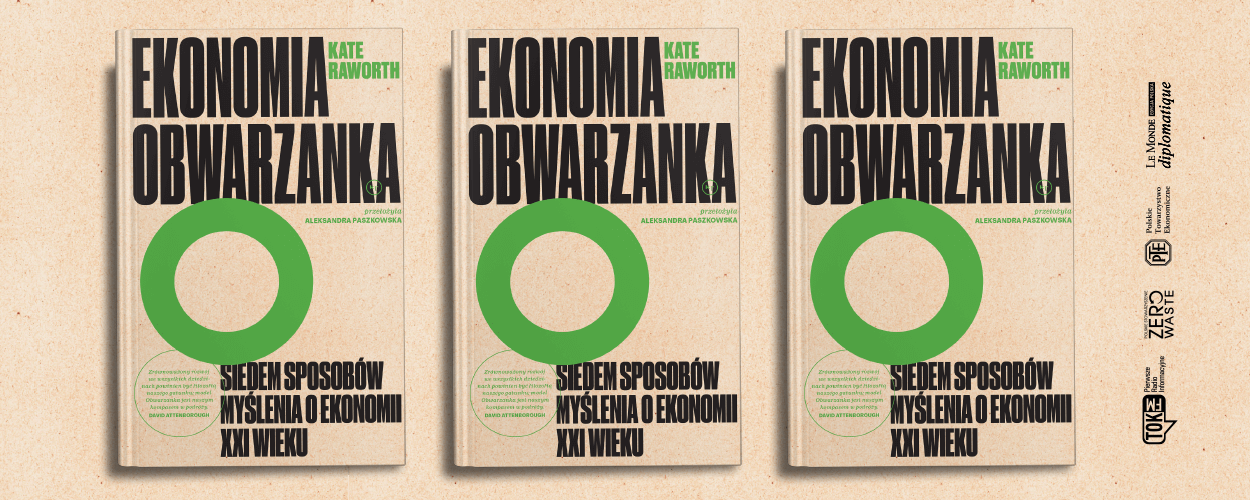 Ekonomia: teoria obwarzanka