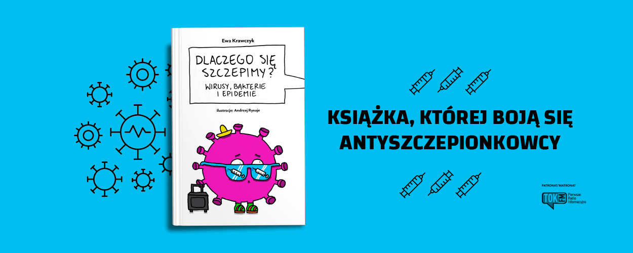 Po co się szczepić?