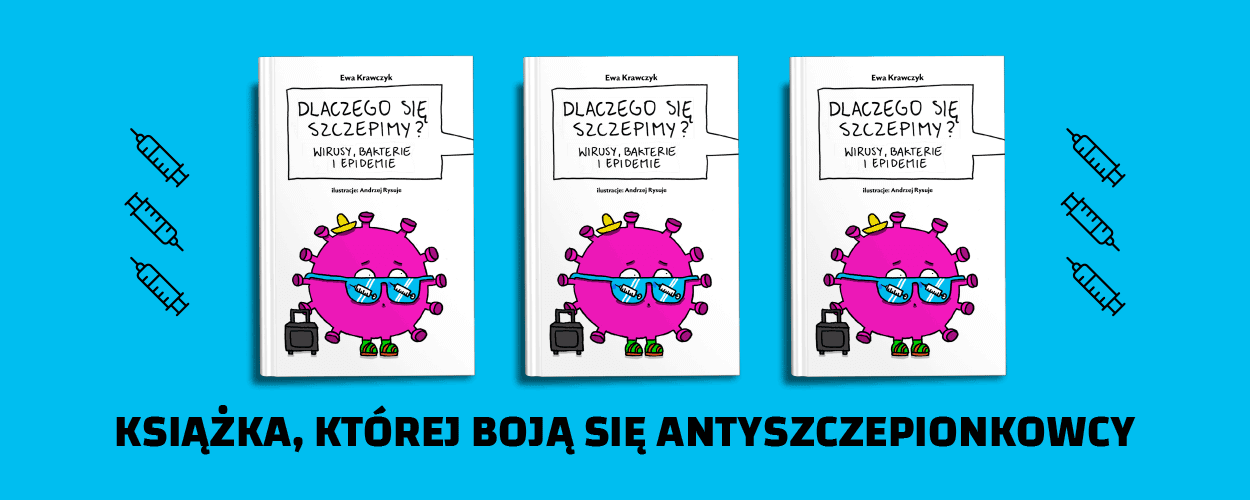 Szczepienia powinny być obowiązkowe